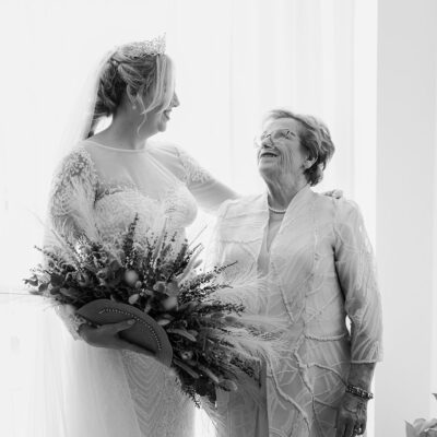 Fotografía de boda. Málaga 2023