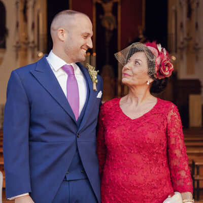 Fotografía de boda. Málaga 2023