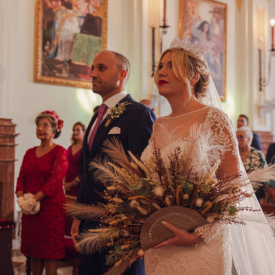 Fotografía de boda. Málaga 2023