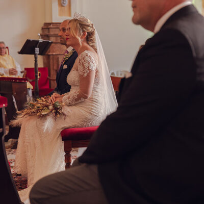 Fotografía de boda. Málaga 2023