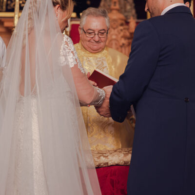 Fotografía de boda. Málaga 2023