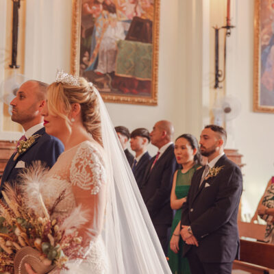 Fotografía de boda. Málaga 2023