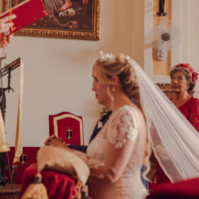 Fotografía de boda. Málaga 2023