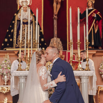 Fotografía de boda. Málaga 2023