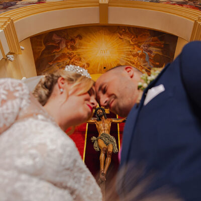 Fotografía de boda. Málaga 2023