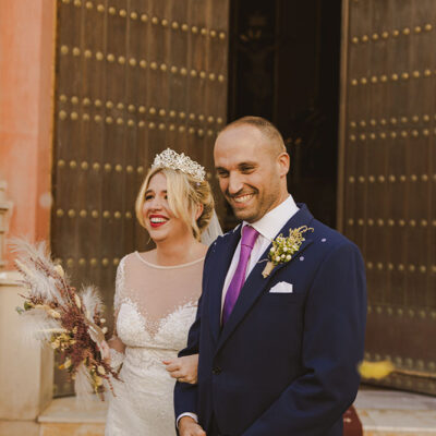 Fotografía de boda. Málaga 2023