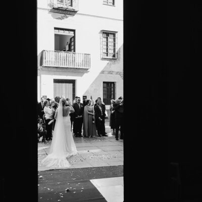 Fotografía de boda. Málaga 2023