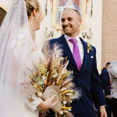 Fotografía de boda. Málaga 2023
