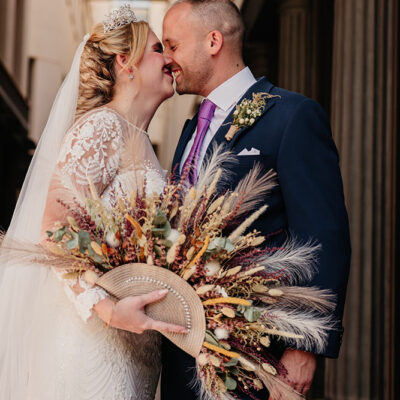 Fotografía de boda. Málaga 2023