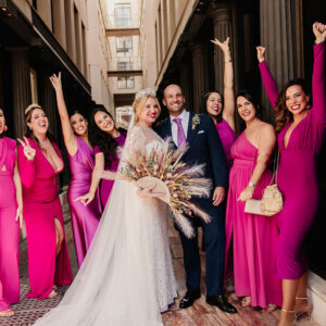 Fotografía de boda. Málaga 2023