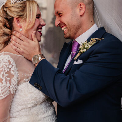 Fotografía de boda. Málaga 2023
