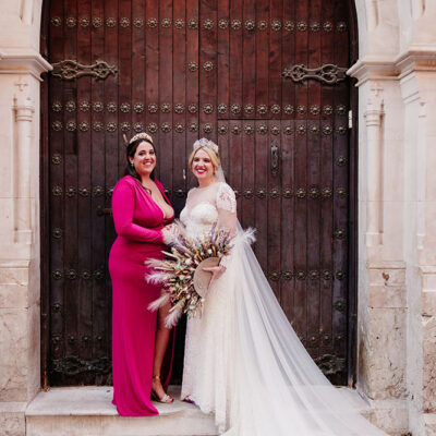 Fotografía de boda. Málaga 2023