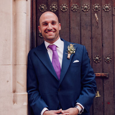 Fotografía de boda. Málaga 2023