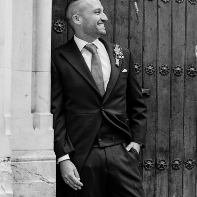 Fotografía de boda. Málaga 2023