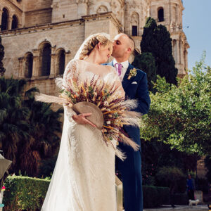Fotografía de boda. Málaga 2023