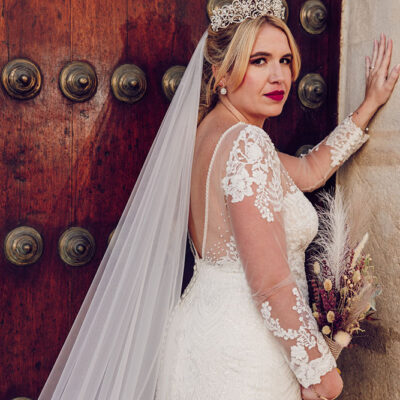 Fotografía de boda. Málaga 2023