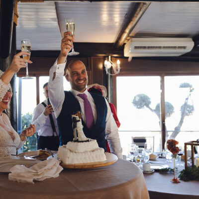 Fotografía de boda. Málaga 2023