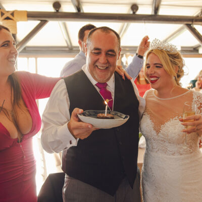 Fotografía de boda. Málaga 2023