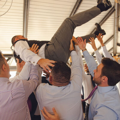 Fotografía de boda. Málaga 2023