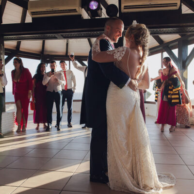 Fotografía de boda. Málaga 2023
