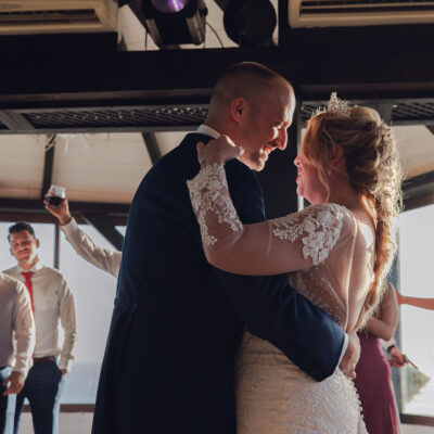 Fotografía de boda. Málaga 2023