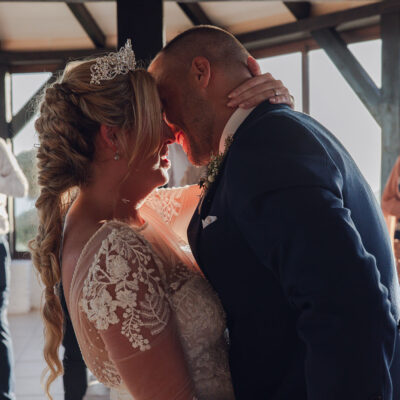 Fotografía de boda. Málaga 2023