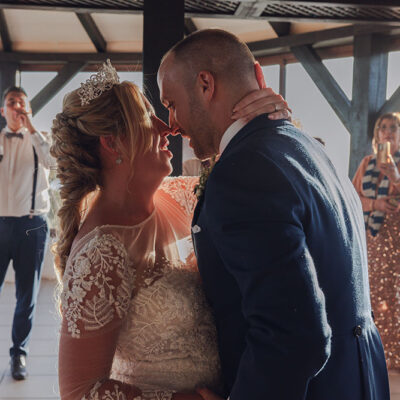Fotografía de boda. Málaga 2023