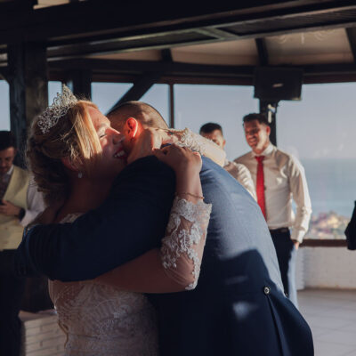 Fotografía de boda. Málaga 2023