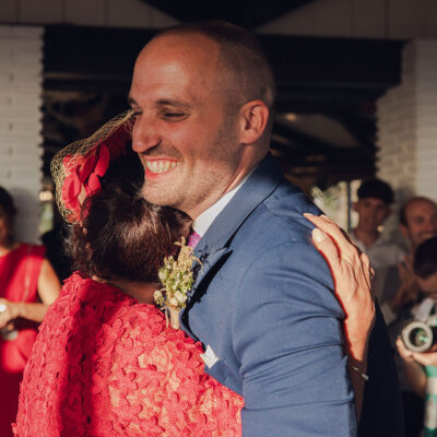 Fotografía de boda. Málaga 2023