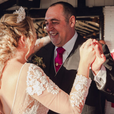 Fotografía de boda. Málaga 2023