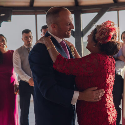 Fotografía de boda. Málaga 2023