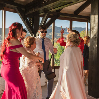 Fotografía de boda. Málaga 2023