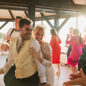 Fotografía de boda. Málaga 2023