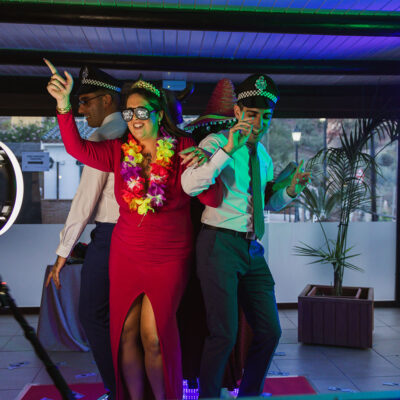 Fotografía de boda. Málaga 2023