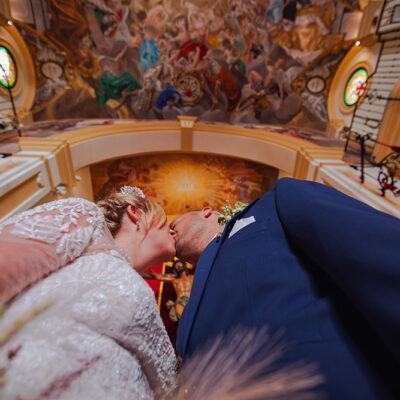 Fotografía de boda. Málaga 2023