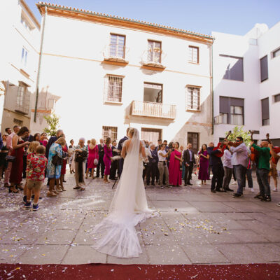 Fotografía de boda. Málaga 2023