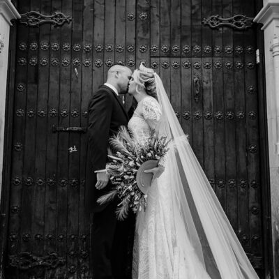 Fotografía de boda. Málaga 2023