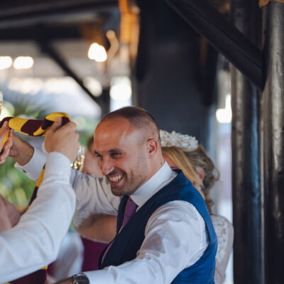 Fotografía de boda. Málaga 2023