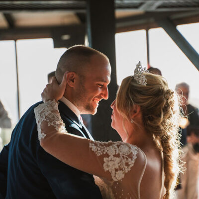 Fotografía de boda. Málaga 2023