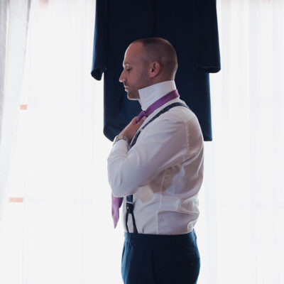 Fotografía de boda. Málaga 2023