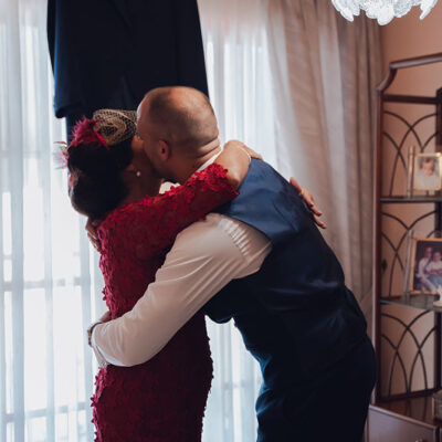 Fotografía de boda. Málaga 2023
