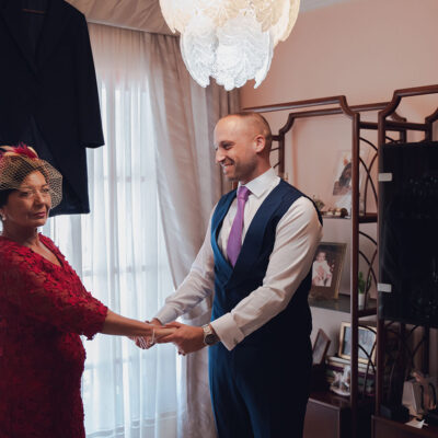 Fotografía de boda. Málaga 2023