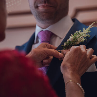 Fotografía de boda. Málaga 2023