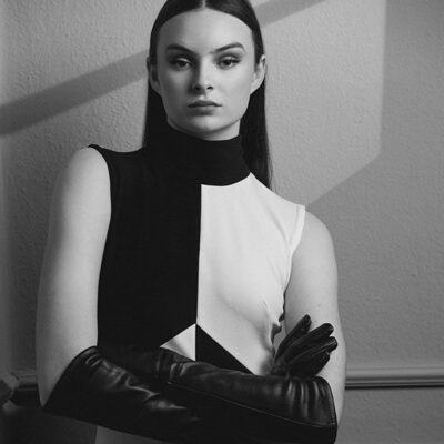 Look Book Rafael Urquízar. Málaga 2024