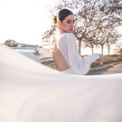 Fotografía de boda. Málaga 2024