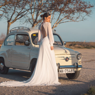 Fotografía de boda. Málaga 2024