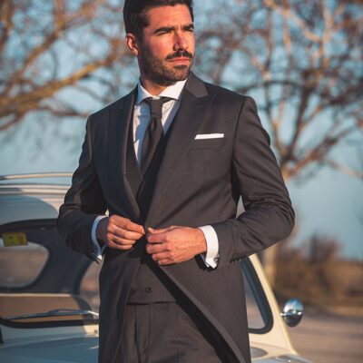 Fotografía de boda. Málaga 2024