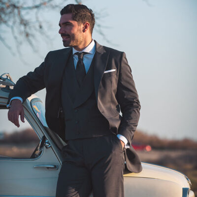 Fotografía de boda. Málaga 2024