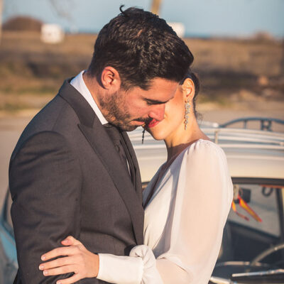 Fotografía de boda. Málaga 2024