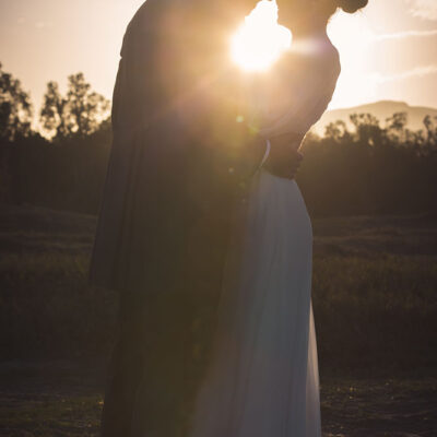 Fotografía de boda. Málaga 2024